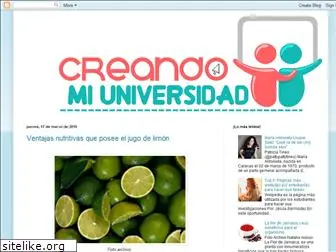 creandomiuniversidad.blogspot.com