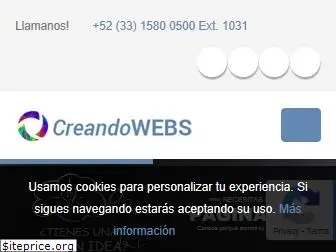 creandowebs.com