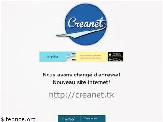 creanet.wifeo.com