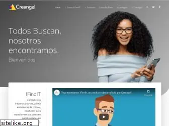 creangel.com