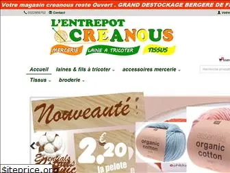 creanous.com