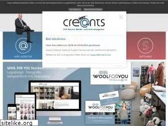 creants.com