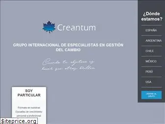 creantum.com