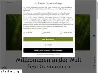 creapaper.de