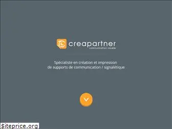 creapartner.fr