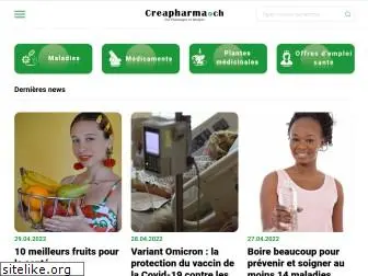 creapharma.ch