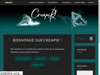 creapik.com