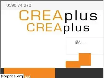 creaplus.si