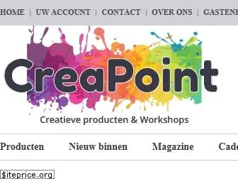 creapoint.nl