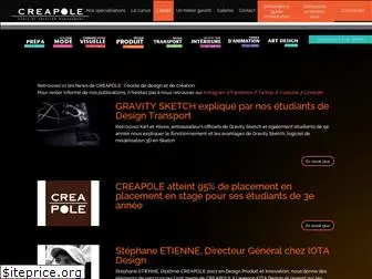 creapoleblog.fr