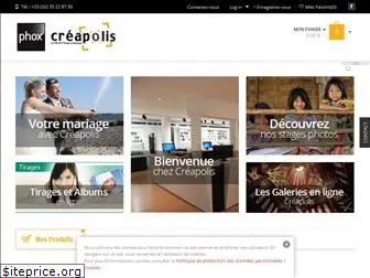 creapolis-photo.fr