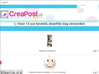 creapost.nl