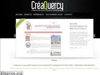 creaquercy.fr