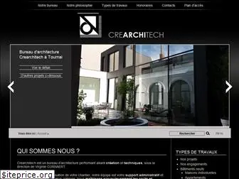 crearchitech.com