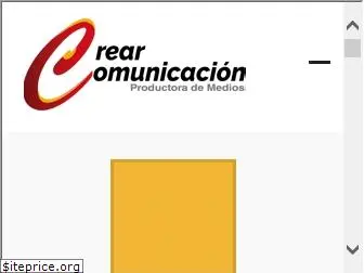 crearcomunicacion.com