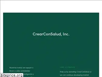 crearconsalud.org