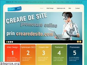 crearedesite.com