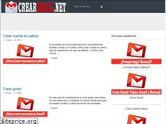 crearemail.net