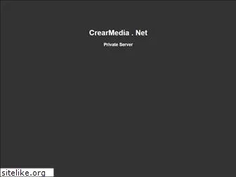 crearmedia.net