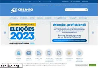 crearo.org.br