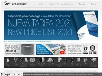 crearplast.es