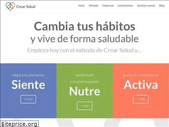 crearsalud.org