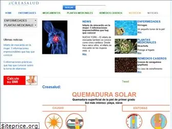 creasalud.com