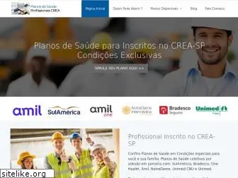 creasegurosaude.com