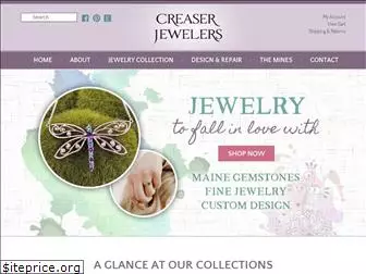 creaserjewelers.com