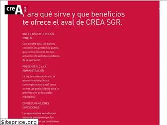 creasgr.com