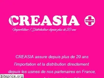 creasia.fr