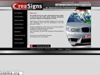 creasigns.de