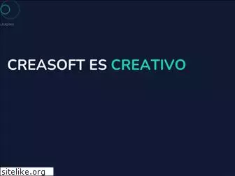 creasoft.com.py