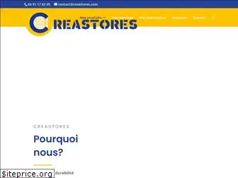 creastores.com