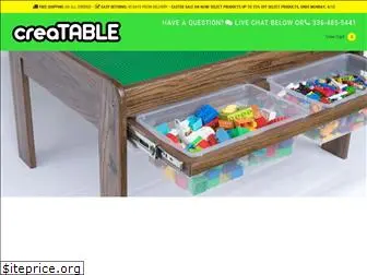 creatable.build