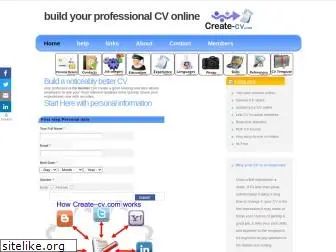 create-cv.com