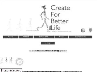 create-for-better-life.com