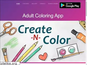 create-n-color.com