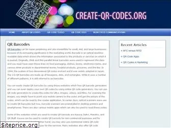 create-qr-codes.org