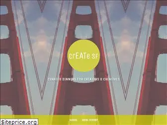 create-sf.com