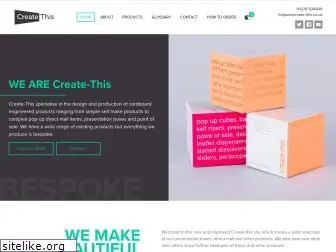 create-this.co.uk