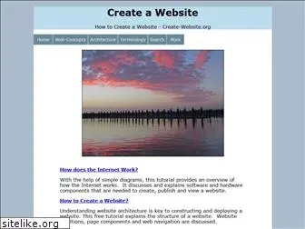 create-website.org