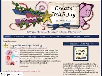 create-with-joy.com