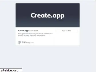 create.app