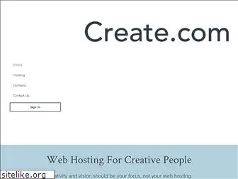 create.com