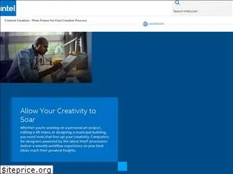create.intel.com