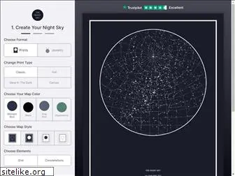 create.thenightsky.com