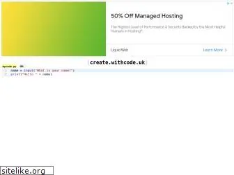 create.withcode.uk