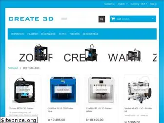 create3d.dk