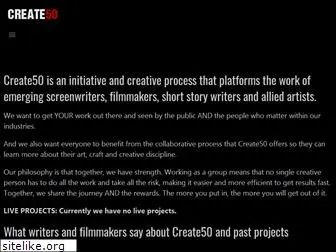 create50.com
